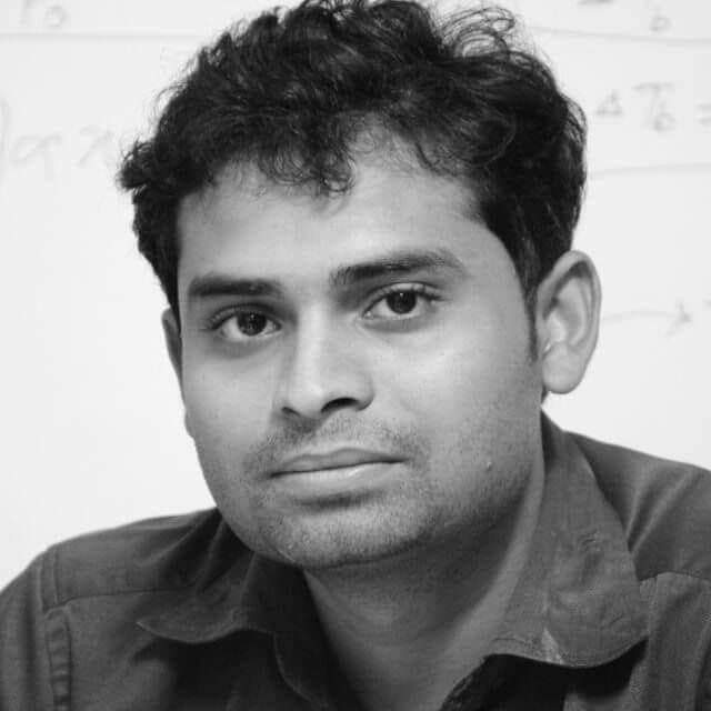 Shuvam Banerjee